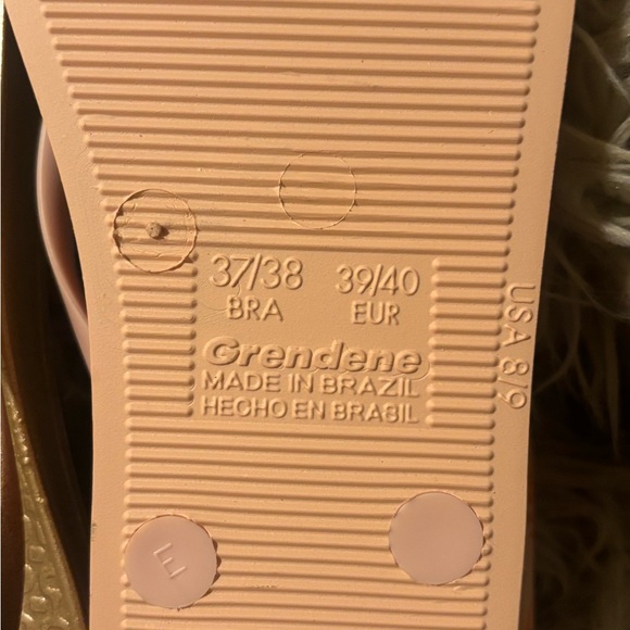 Lot of 6 sandals. 

NWOT 

Never been worn. Bought wrong size & didn’t return. - Picture 3 of 3